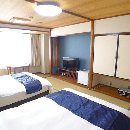 Hotel Shin Makomo Itako Exterior foto